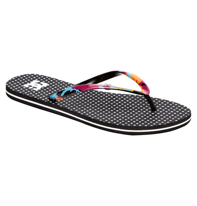 dcshoes, Women's Spray SE Sandals, CAMO (cmo) 0 Women's Spray SE Sandals Green ADJL100002 DC Shoes