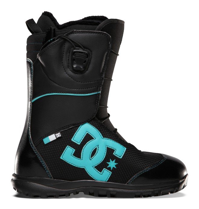 dcshoes, Women's Avour Snow Boots, BLACK (blk) 0 Women's Avour Snow Boots Black ADJO300001 DC Shoes