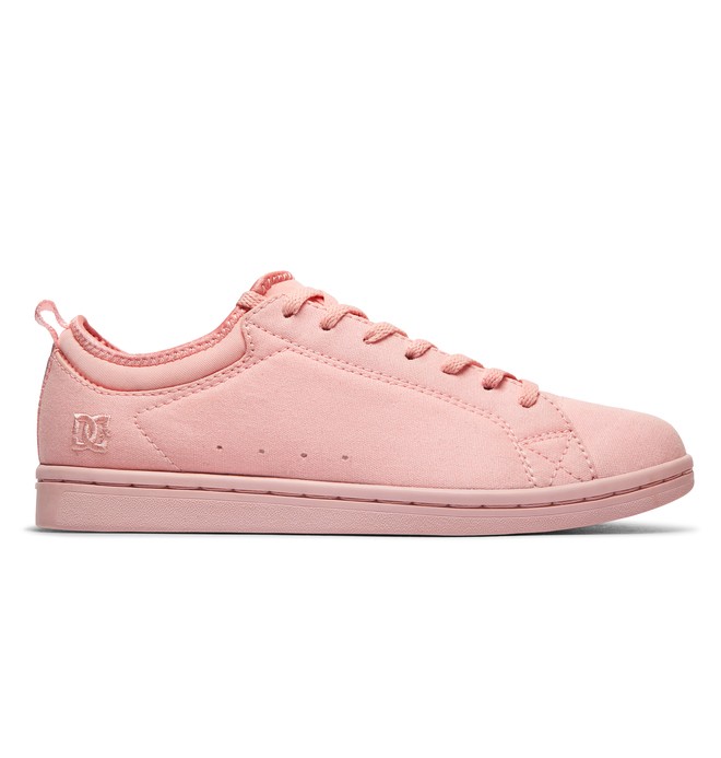 dcshoes, Women's Magnolia TX Shoes, ROSE (ros) 0 Women's Magnolia TX Shoes Pink ADJS100111 DC Shoes