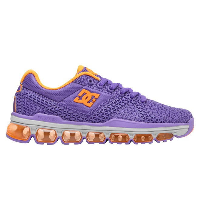 dcshoes, Women's PSI Shoes
Flex Shoes, ULTRA VIOLET (uvl) 0 Women's PSI Shoes
Flex Shoes Purple ADJS200001 DC Shoes