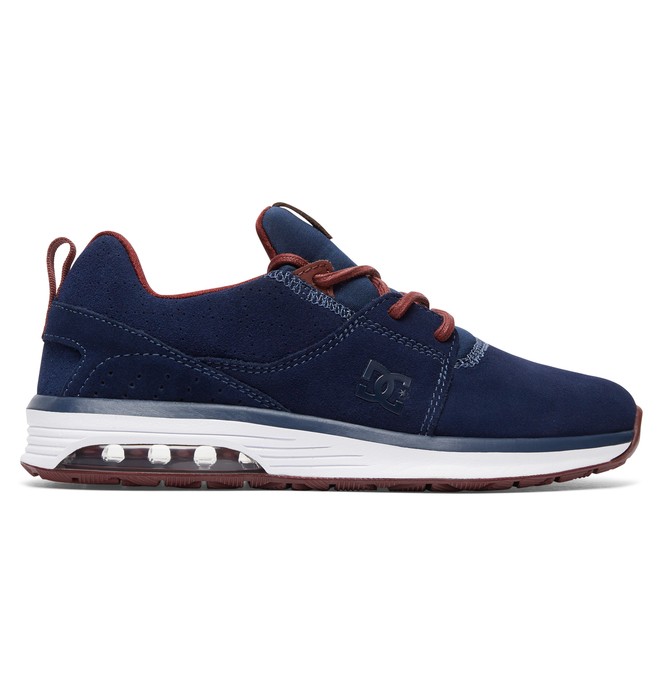 dcshoes, Heathrow IA SE - Zapatillas, DARK BLUE (dbl) 0 Heathrow IA SE - Zapatillas Azul ADJS200004 DC Shoes