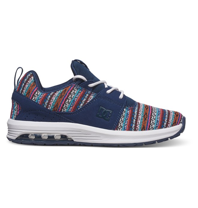 dcshoes, Heathrow Ia SE - Zapatos, MULTI (mlt) 0 Heathrow Ia SE - Zapatos Naranja ADJS200004 DC Shoes