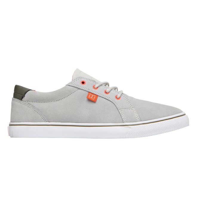 dcshoes, Women's Council W Shoes, GREY/GREEN (ggb) 0 Women's Council W Shoes Grey ADJS300009 DC Shoes