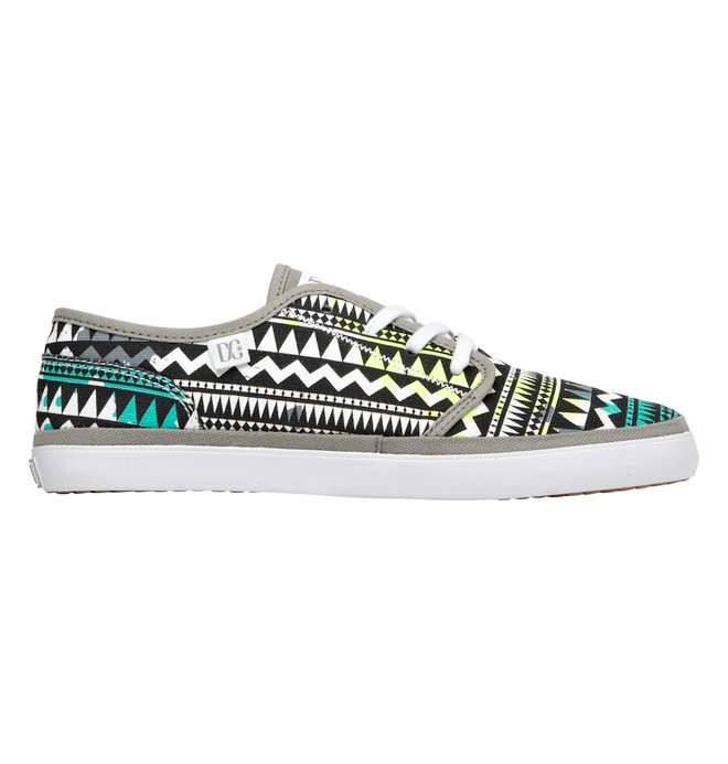 dcshoes, Women's Studio LTZ SE Shoes, PEWTER (pew) 0 Women's Studio LTZ SE Shoes ADJS300019 DC Shoes