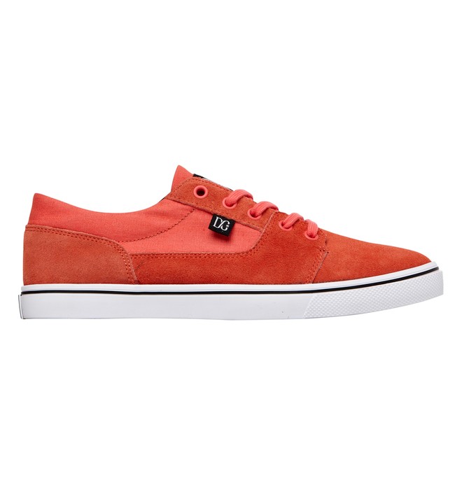 dcshoes, Bristol, BRIGHT RED (bre) 0 Bristol ADJS300022 DC Shoes