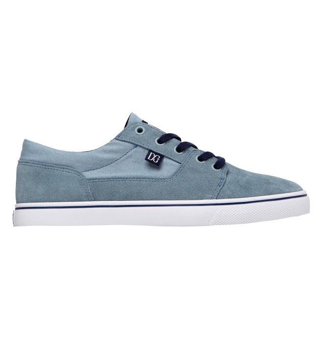dcshoes, Bristol, COBALT (co2) 0 Bristol Green ADJS300022 DC Shoes