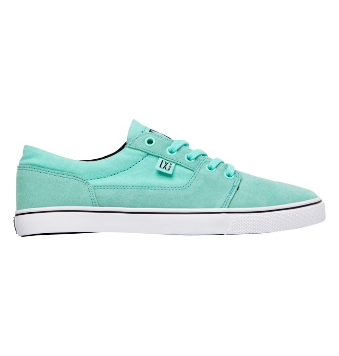 dcshoes, Bristol, COLUMBIA GREEN (col) 0 Bristol Green ADJS300022 DC Shoes