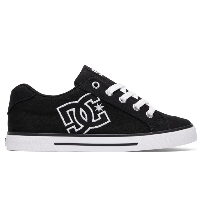 dcshoes, Women's Chelsea TX SE Shoes, BLACK ACID (lkd) 0 Women's Chelsea TX SE Shoes Black ADJS300025 DC Shoes