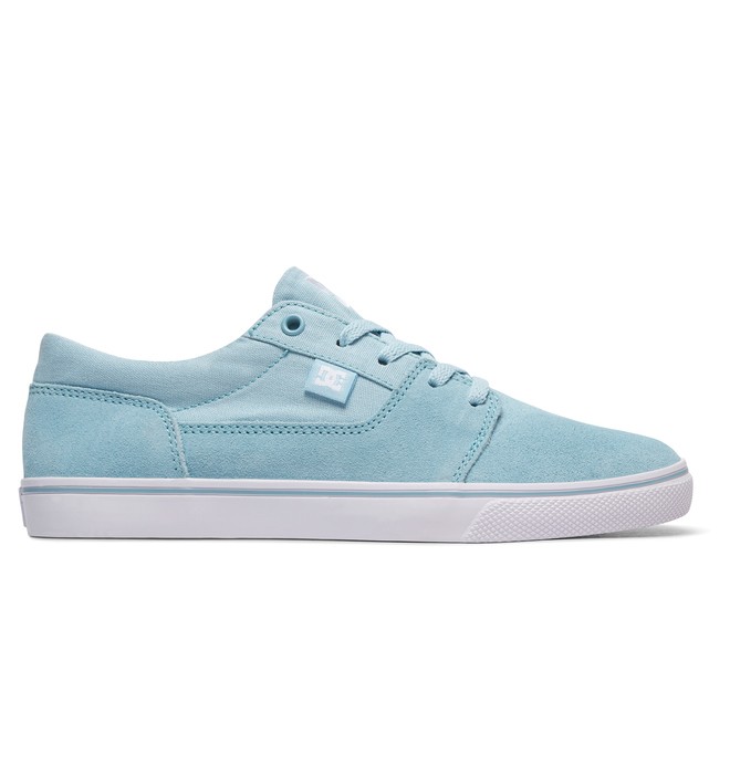 dcshoes, Tonik W - Shoes, LIGHT BLUE (ltb) 0 Tonik W - Shoes Blue ADJS300043 DC Shoes