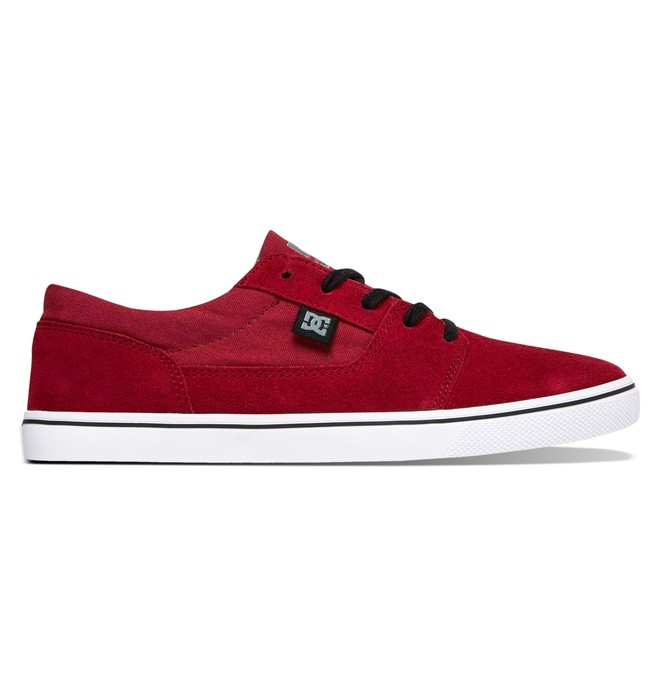 dcshoes, Women's Tonik W Shoes, MAROON (mar) 0 Women's Tonik W Shoes Red ADJS300043 DC Shoes