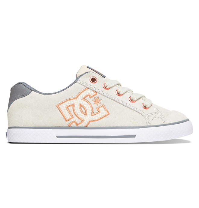 dcshoes, Chelsea SD Shoes, TURTLE DOVE (tdo) 0 Chelsea SD Shoes Grey ADJS300047 DC Shoes
