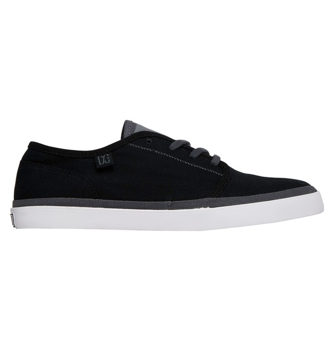 dcshoes, Studio LTZ 2 Shoes, BLACK (bl0) 0 Studio LTZ 2 Shoes Black ADJS300055 DC Shoes
