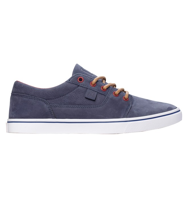 dcshoes, Women's Tonik W Xe Shoes, BLUE (blu) 0 Women's Tonik W Xe Shoes Blue ADJS300062 DC Shoes