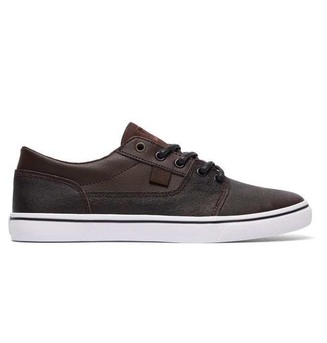 dcshoes, Tonik W LE - Shoes, BROWN/CHOCOLATE (bct) 0 Tonik W LE - Shoes Brown ADJS300068 DC Shoes