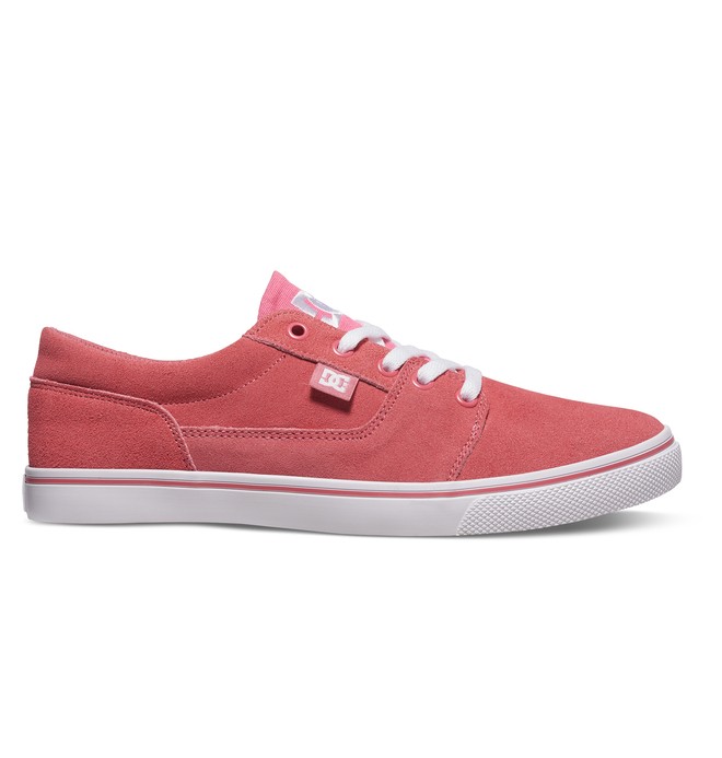 dcshoes, Tonik W SE - Zapatos, DESERT (drt) 0 Tonik W SE - Zapatos Marron ADJS300075 DC Shoes