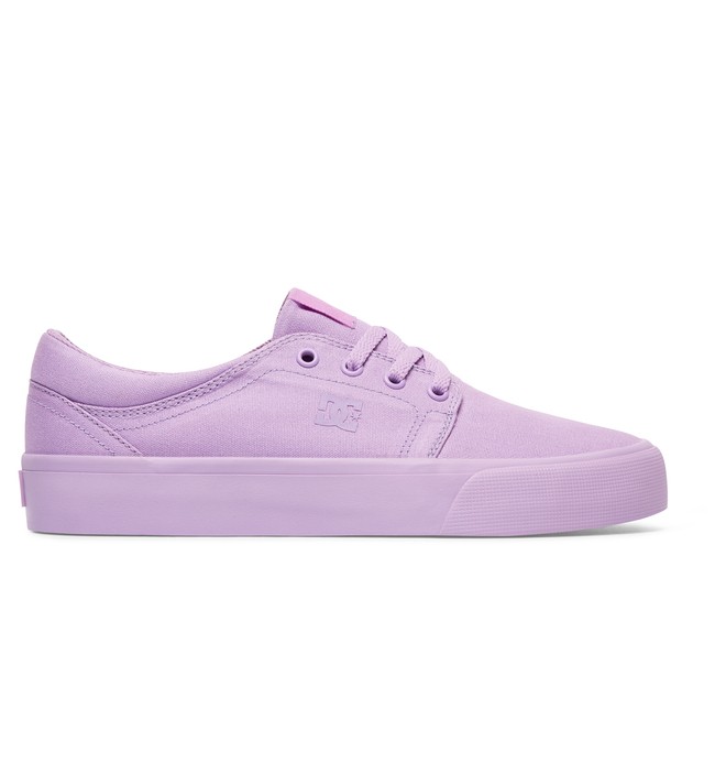 dcshoes, Trase TX - Shoes, LILAC (537) 0 Trase TX - Shoes Purple ADJS300078 DC Shoes