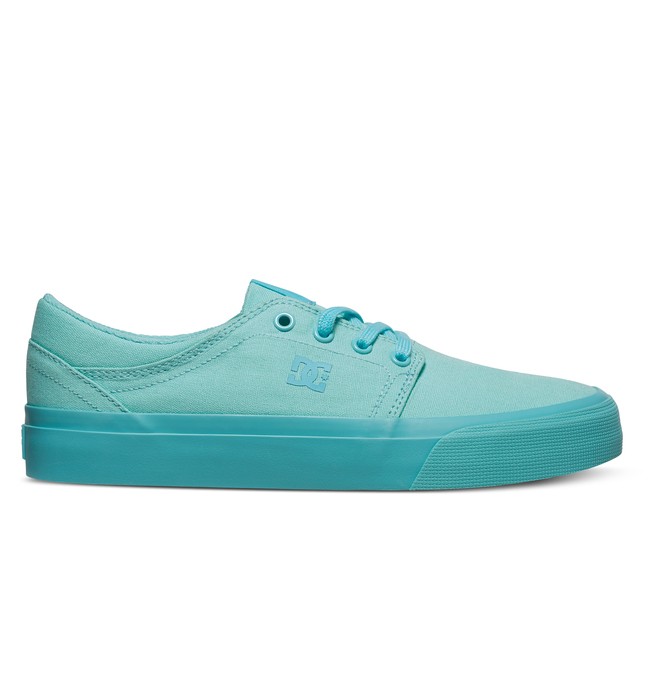dcshoes, Trase TX - Zapatillas, AQUA (aqa) 0 Trase TX - Zapatillas Azul ADJS300078 DC Shoes