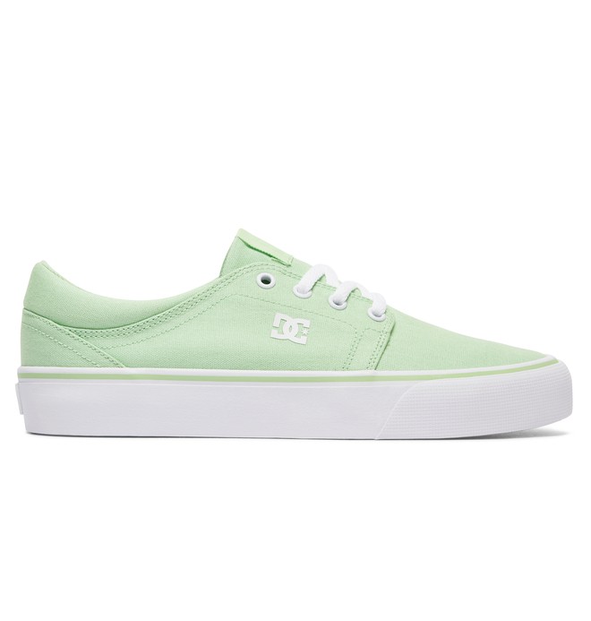 dcshoes, Trase TX - Zapatillas, PISTACHIO GREEN (psg) 0 Trase TX - Zapatillas Verde ADJS300078 DC Shoes