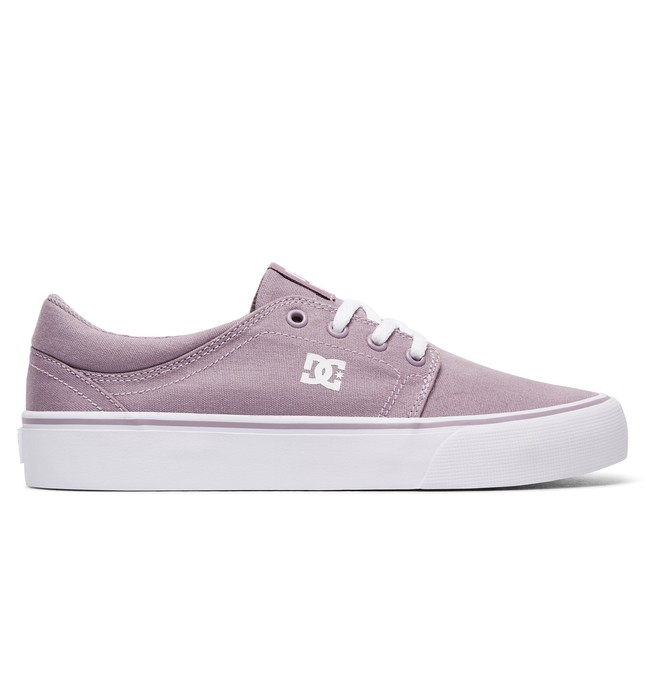 dcshoes, Trase TX - Shoes, PURPLE RAIN (pun) 0 Trase TX - Shoes Orange ADJS300078 DC Shoes