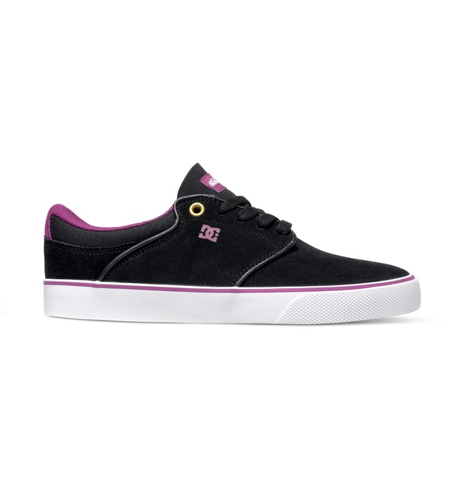 Mikey Taylor Vulc - Shoes ADJS300094 0 Mikey Taylor Vulc - Chaussures basses ADJS300094 DC Shoes