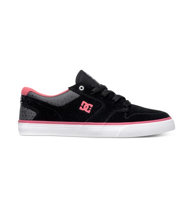 Nyjah Vulc SE ADJS300104 0 Nyjah Vulc SE - Low-Top Shoes ADJS300104 DC Shoes