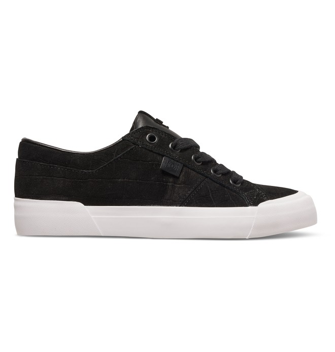 dcshoes, Danni XE - Chaussures, BLACK SMOOTH (bsm) 0 Danni XE - Chaussures ADJS300161 DC Shoes