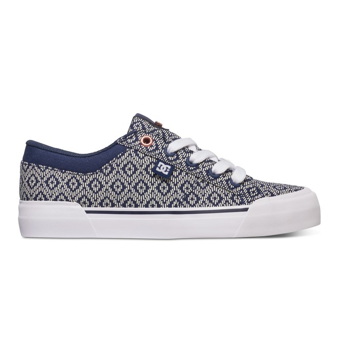 dcshoes, Danni TX SE - Shoes, NAVY (nvy) 0 Danni TX SE - Shoes ADJS300163 DC Shoes