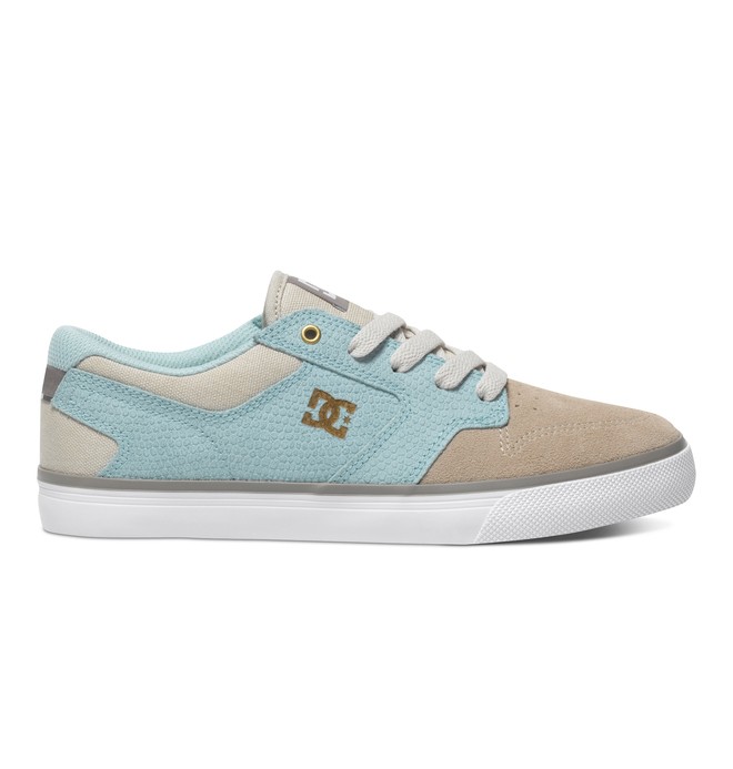 dcshoes, Argosy Vulc - Low-Top Shoes, TAN (tan) 0 Argosy Vulc - Low-Top Shoes Beige ADJS300172 DC Shoes