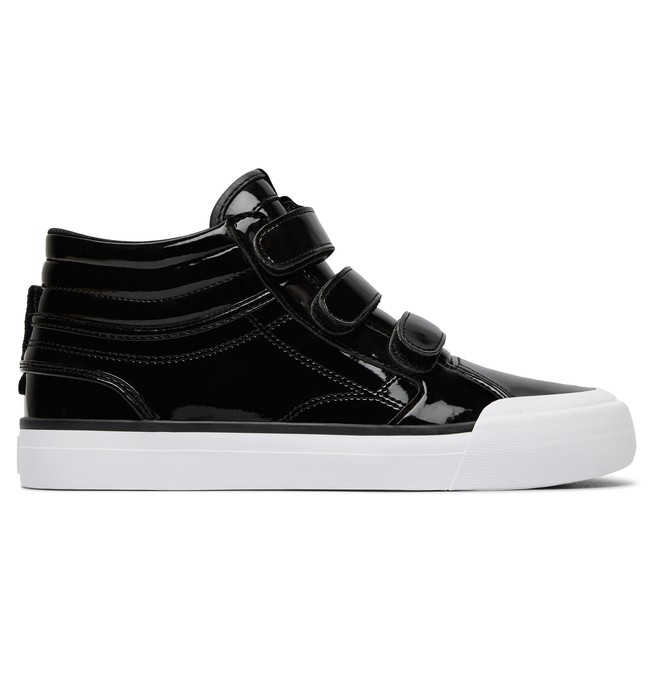 dcshoes, Evan HI V SE - High-Top Shoes, BLACK (blk) 0 Evan HI V SE - High-Top Shoes Black ADJS300200 DC Shoes