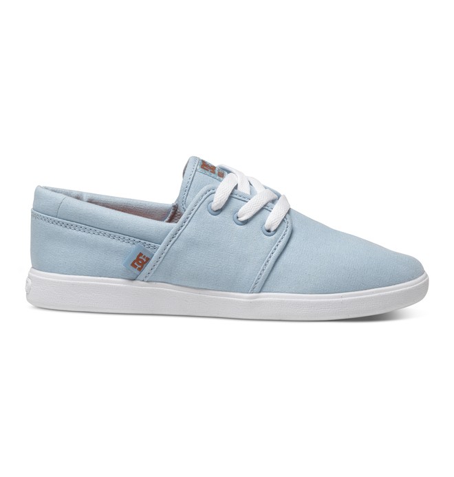 dcshoes, Haven - Low-Top Shoes, BLUE (445) 0 Haven - Low-Top Shoes ADJS700016 DC Shoes