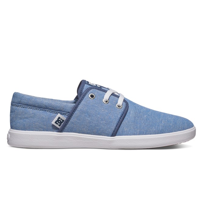 dcshoes, Haven TX SE - Low-Top Shoes, NAVY/WHITE (nwh) 0 Haven TX SE - Low-Top Shoes Blue ADJS700017 DC Shoes