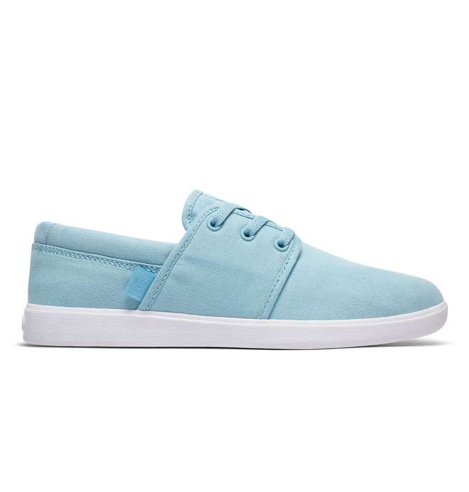 dcshoes, Haven TX - Shoes, LIGHT BLUE (lbl) 0 Haven TX - Shoes Blue ADJS700020 DC Shoes