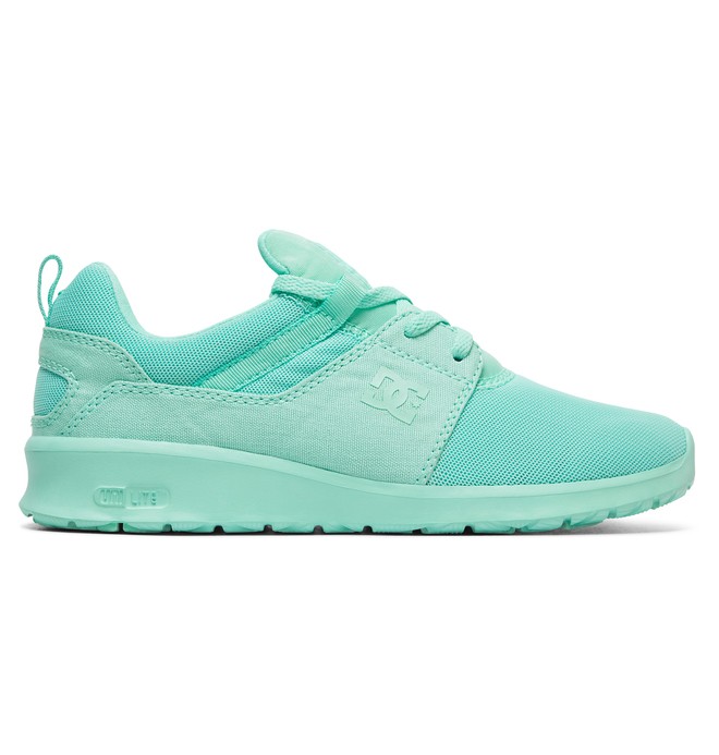 dcshoes, Heathrow - Shoes, MINT (333) 0 Heathrow - Shoes Green ADJS700021 DC Shoes