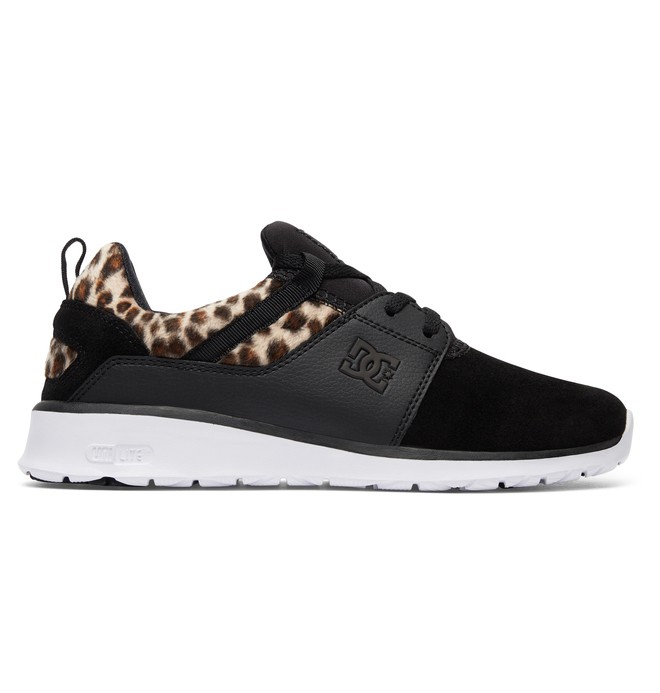 dcshoes, Heathrow SE - Chaussures, ANIMAL (anl) 0 Heathrow SE - Chaussures Multicouleurs ADJS700022 DC Shoes