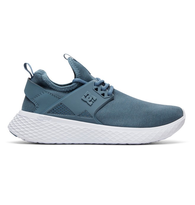 dcshoes, Meridian TX SE - Zapatillas, BLUE/WHITE (bwt) 0 Meridian TX SE - Zapatillas Azul ADJS700062 DC Shoes