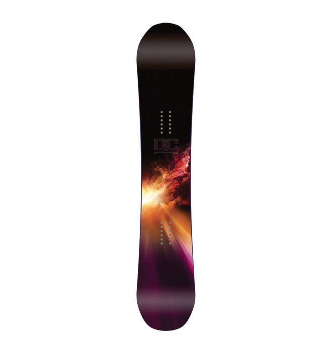 dcshoes, W. Ply - Snowboard, MULTI (mul) 0 W. Ply - Snowboard ADJSB03009 DC Shoes