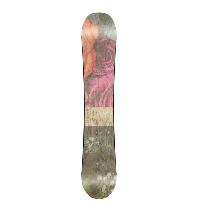 dcshoes, Telegraph - Snowboard, MULTI (mul) 0 Telegraph - Snowboard Grey ADJSB03010 DC Shoes
