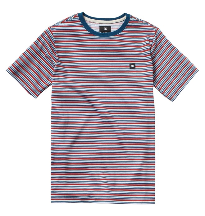 dcshoes, Kid's Scripes Tank, LEGION BLUE (lgb) 0 Kid's Scripes Tank ADKKT00003 DC Shoes