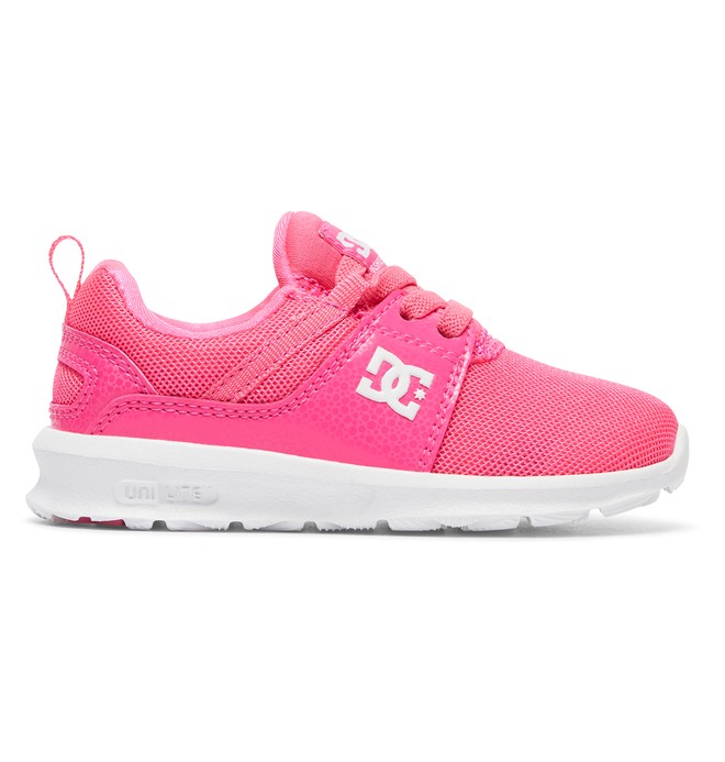 dcshoes, Heathrow - Scarpe, PINK (pnk) 0 Heathrow - Scarpe Pink ADOS700025 DC Shoes