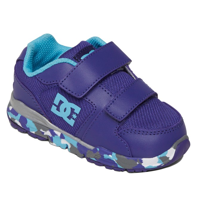 Toddler Forter V Shoes ADTS700030 - DC Shoes