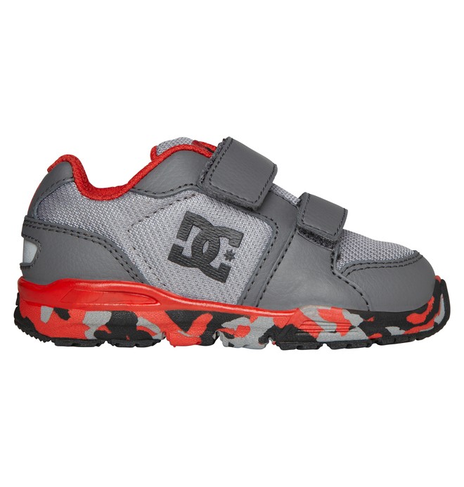dcshoes, Toddler’s Forter V Shoes, RED (red) 0 Toddler’s Forter V Shoes Red ADTS700030 DC Shoes
