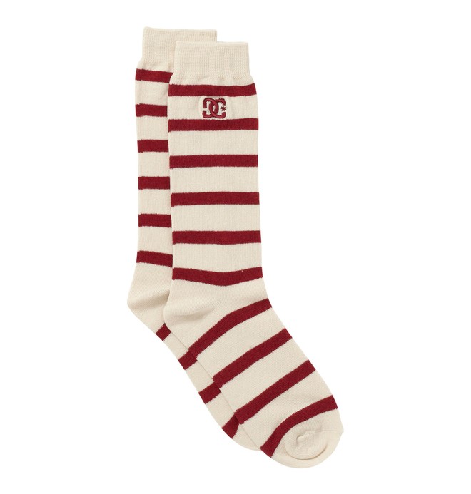 dcshoes, Men's OTH Socks, DESERT STORM (dts) 0 Men's OTH Socks ADYAA00009 DC Shoes