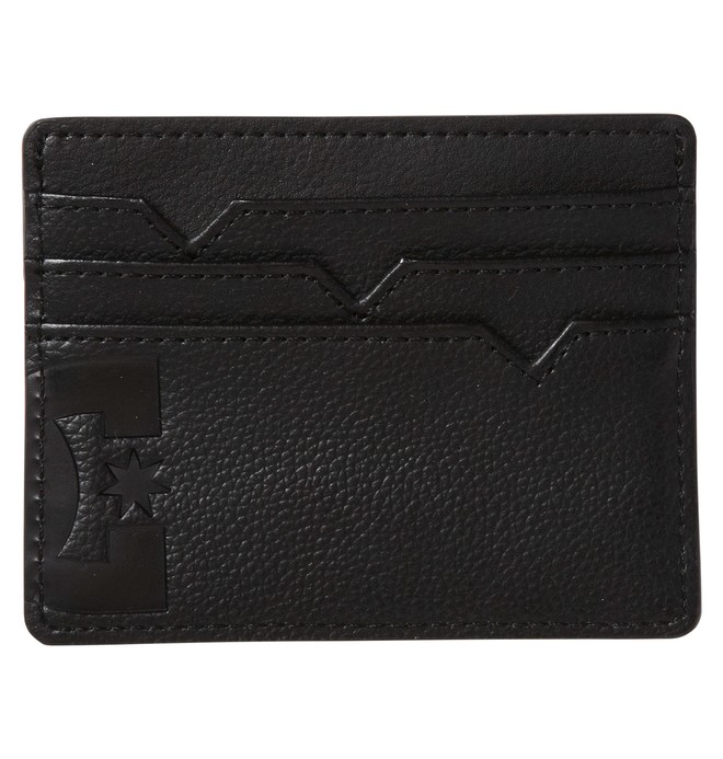 dcshoes, Men's Ventaur Wallet, BLACK (kvj0) 0 Men's Ventaur Wallet ADYAA00035 DC Shoes