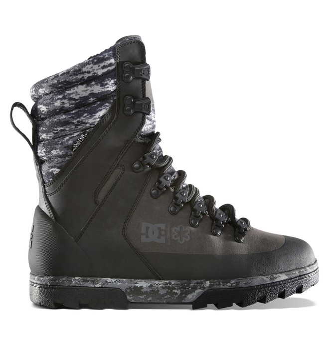 COLTER SPT ADYB100002 0 Men's Colter SPT Boots ADYB100002 DC Shoes