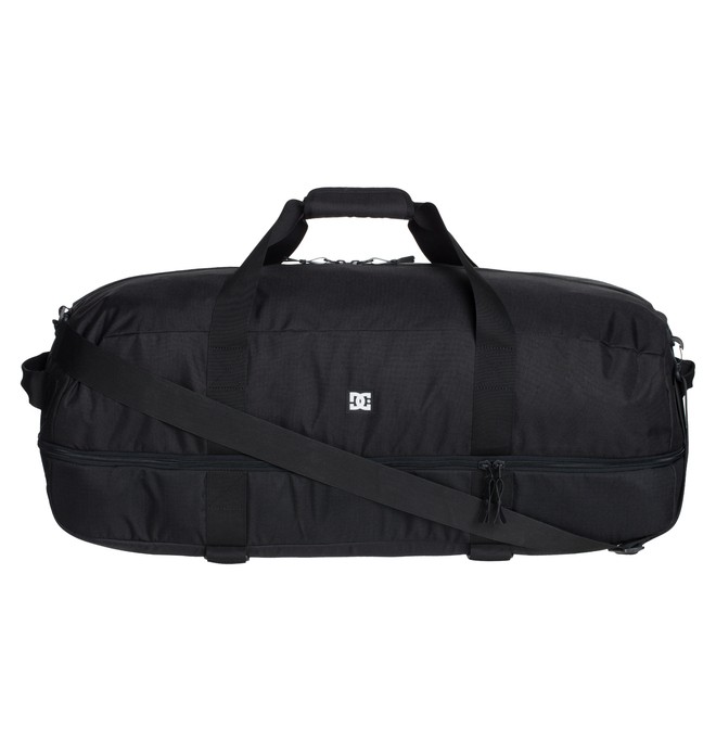 dcshoes, Men's Ledger Bag, BLACK (kvj0) 0 Men's Ledger Bag ADYBA03001 DC Shoes