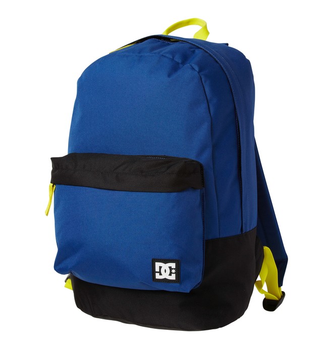 dcshoes, Men's Viceroy Backpack, SKYDIVER (bqw0) 0 Men's Viceroy Backpack ADYBP00009 DC Shoes