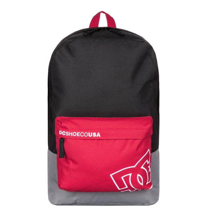 Bunker CB ADYBP03001 0 Bunker Cb - Sac à dos ADYBP03001 DC Shoes