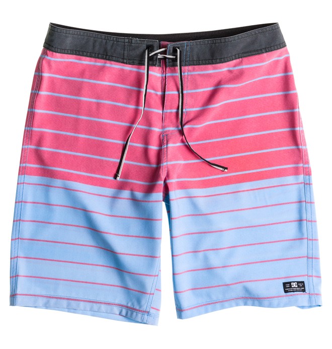 dcshoes, Men's Mikey Taylor Men's Boardshorts, TOMATO RED (rpm0) 0 Men's Mikey Taylor Men's Boardshorts Red ADYBS00049 DC Shoes