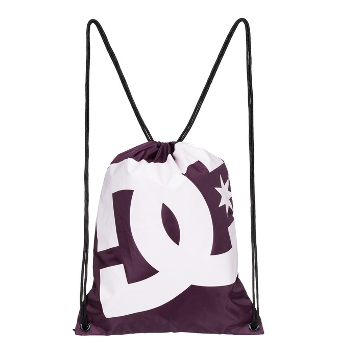 dcshoes, Simpski Cinch Bag, WINETASTING (rtf0) 0 Simpski Cinch Bag ADYBT00005 DC Shoes