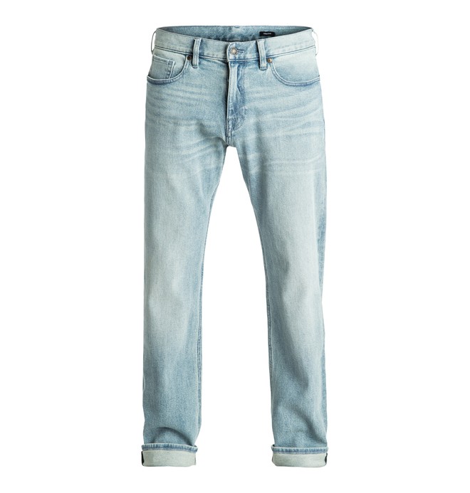 dcshoes, Men's Chris Cole Stone Wash Straight Fit Jeans, STONE WASH (bhlw) 0 Men's Chris Cole Stone Wash Straight Fit Jeans ADYDP03012 DC Shoes